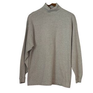 GAP Light Beige Long Sleeve Shirt. Size Small. Excellent Condition!